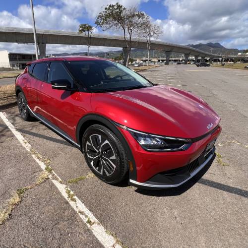 KIRK CAR RENTAL Offers Car Rentals in Honolulu, HI 96815