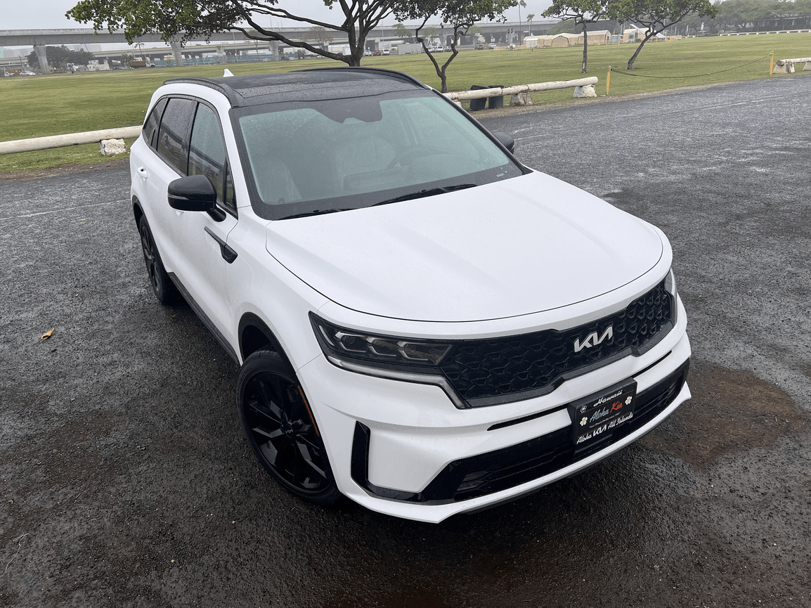 KIRK CAR RENTAL Offers Compact Car Rentals in Honolulu, HI 96815