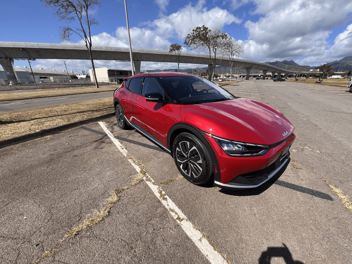 KIRK CAR RENTAL Offers Compact Car Rentals in Honolulu, HI 96815