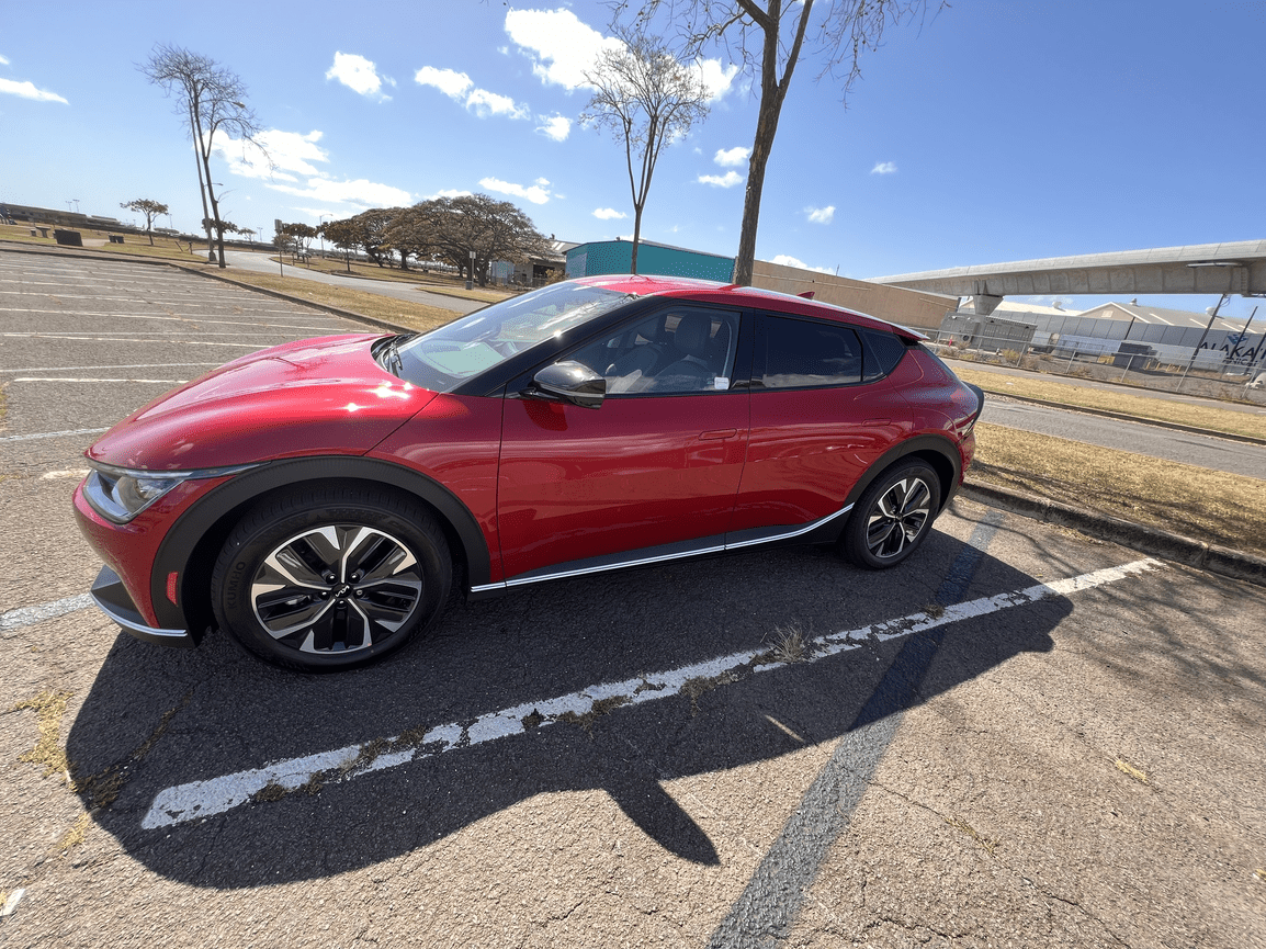 KIRK CAR RENTAL Offers Compact Car Rentals in Honolulu, HI 96815